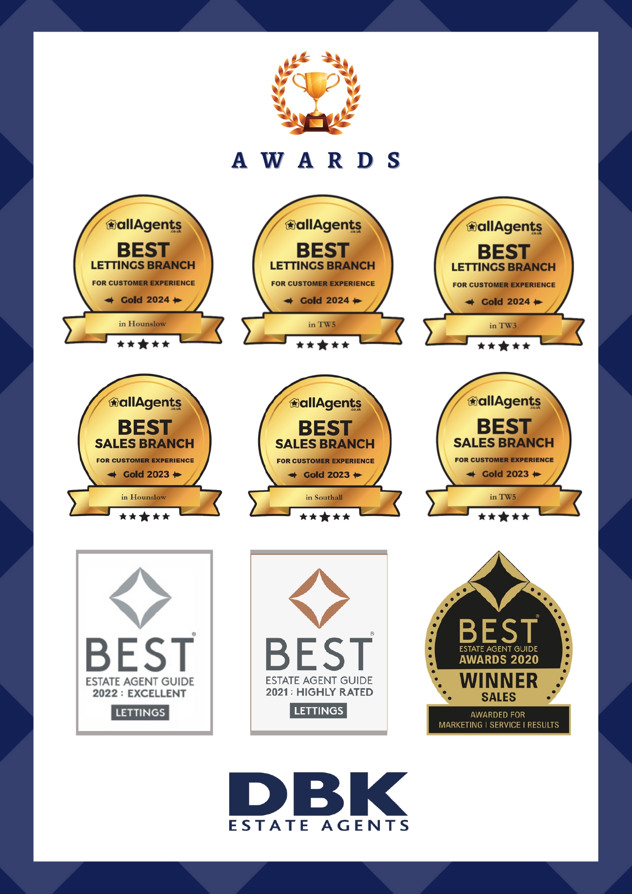 Award 2024