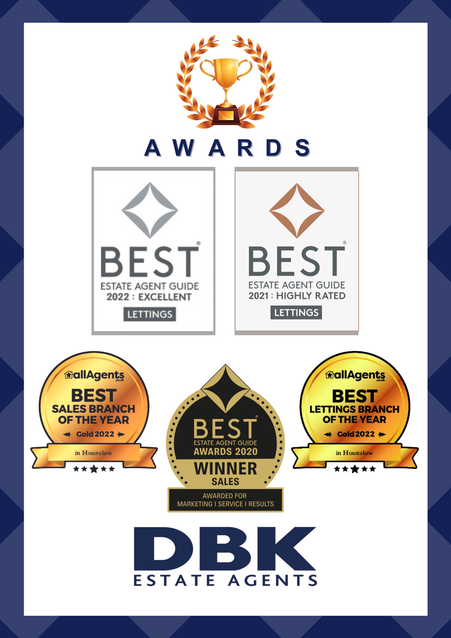 Award
