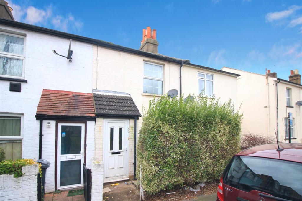 Strafford Road, Hounslow, TW3, 3 bedroom, House Terraced