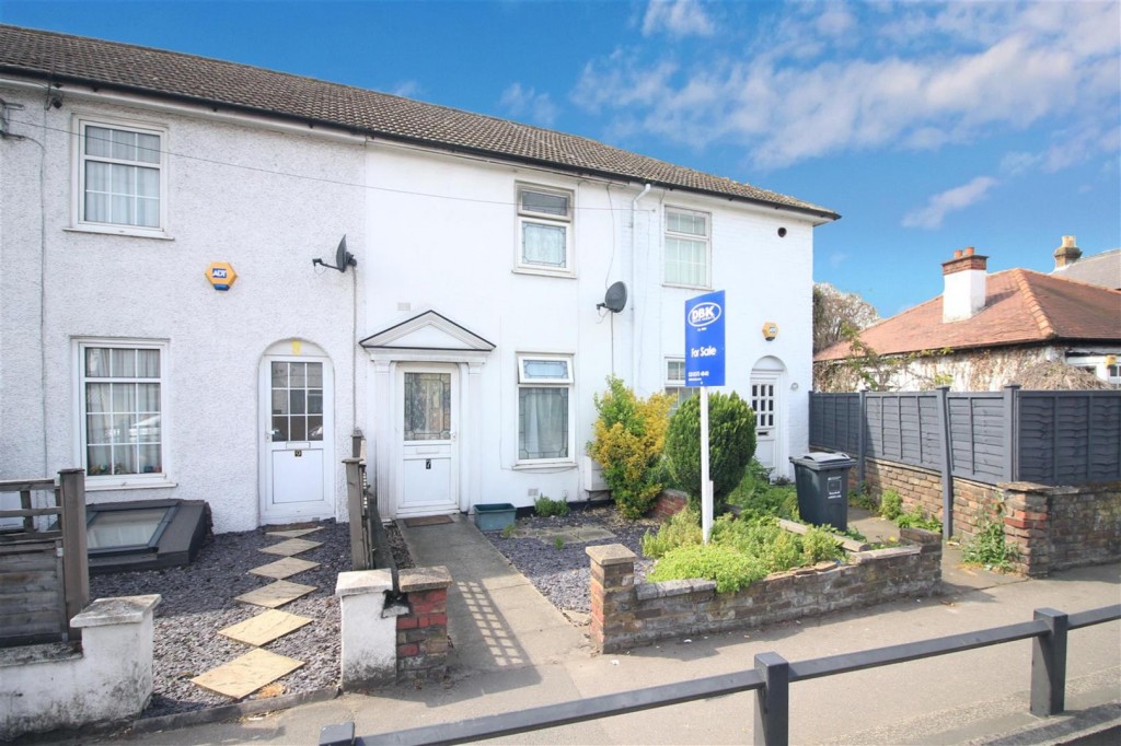 Spring Grove Road, Hounslow, TW3, 2 bedroom, House Terraced