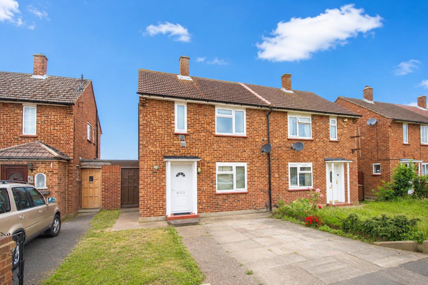 Images for Brabazon Road, Heston, TW5
