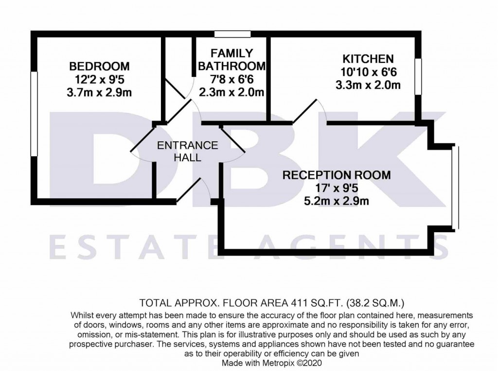 Floorplans For Harewood Terrace, Norwood Green, UB2