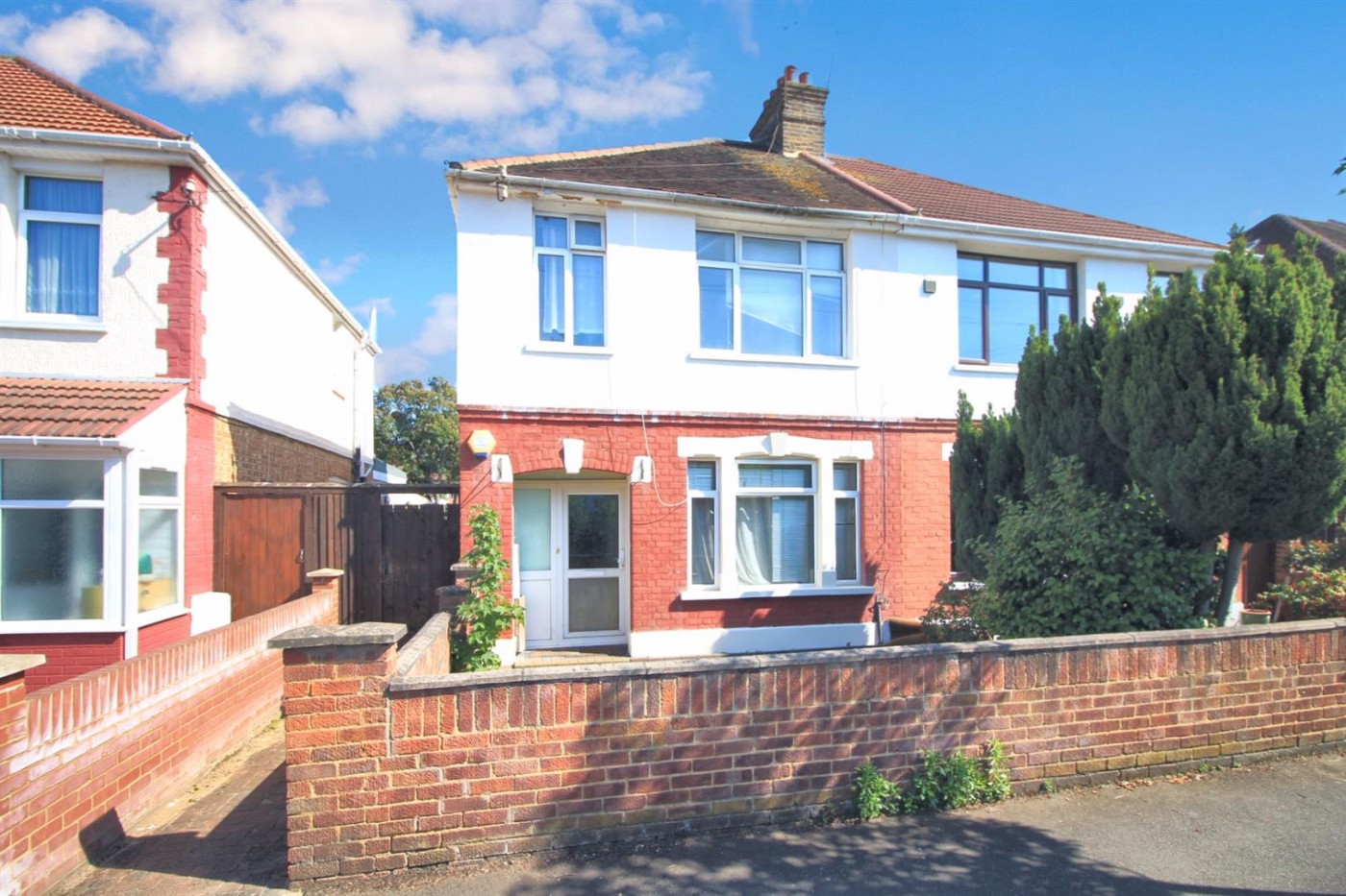 Images for Maswell Park Road, Hounslow, TW3