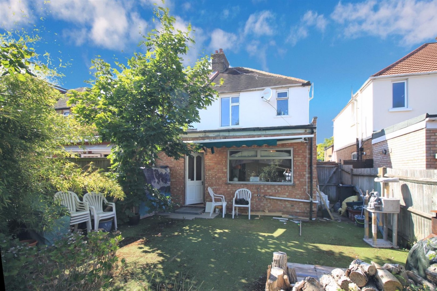 Images for Maswell Park Road, Hounslow, TW3
