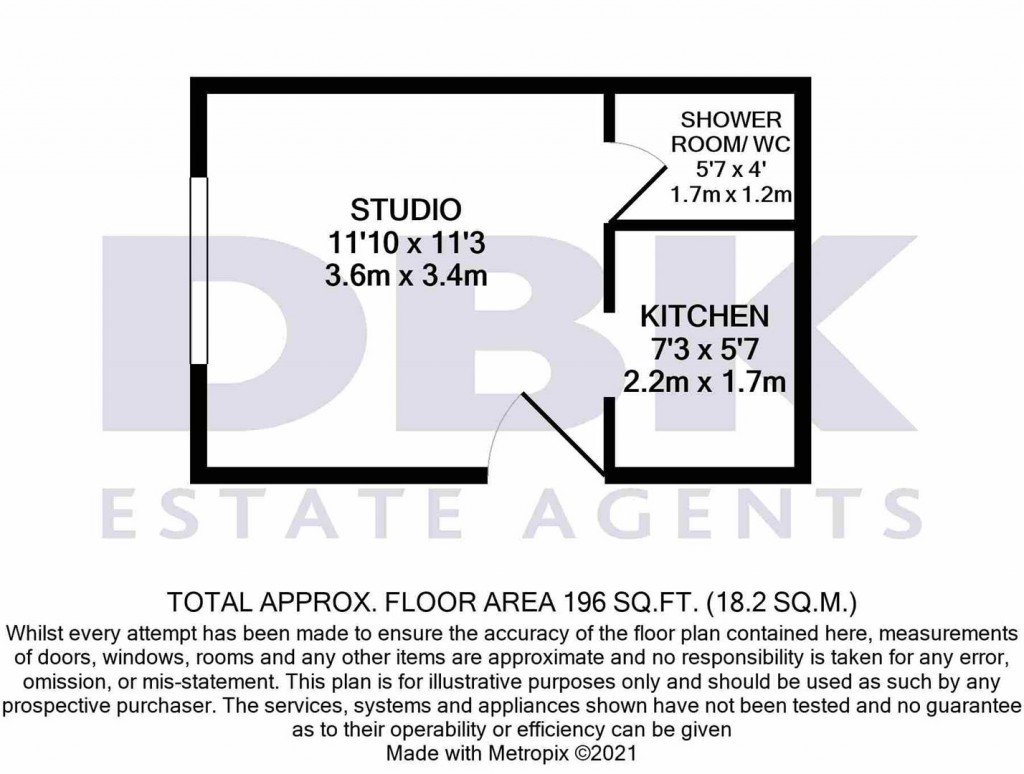 Floorplans For Cross Lances Road, Hounslow, TW3