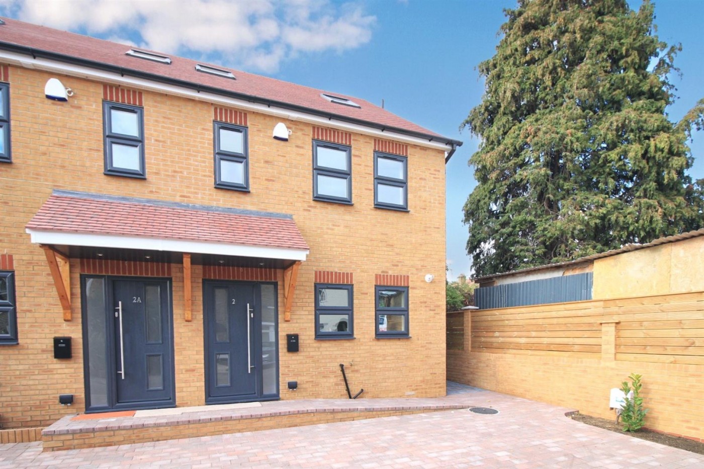 Images for Charles Street, Hillingdon, UB10