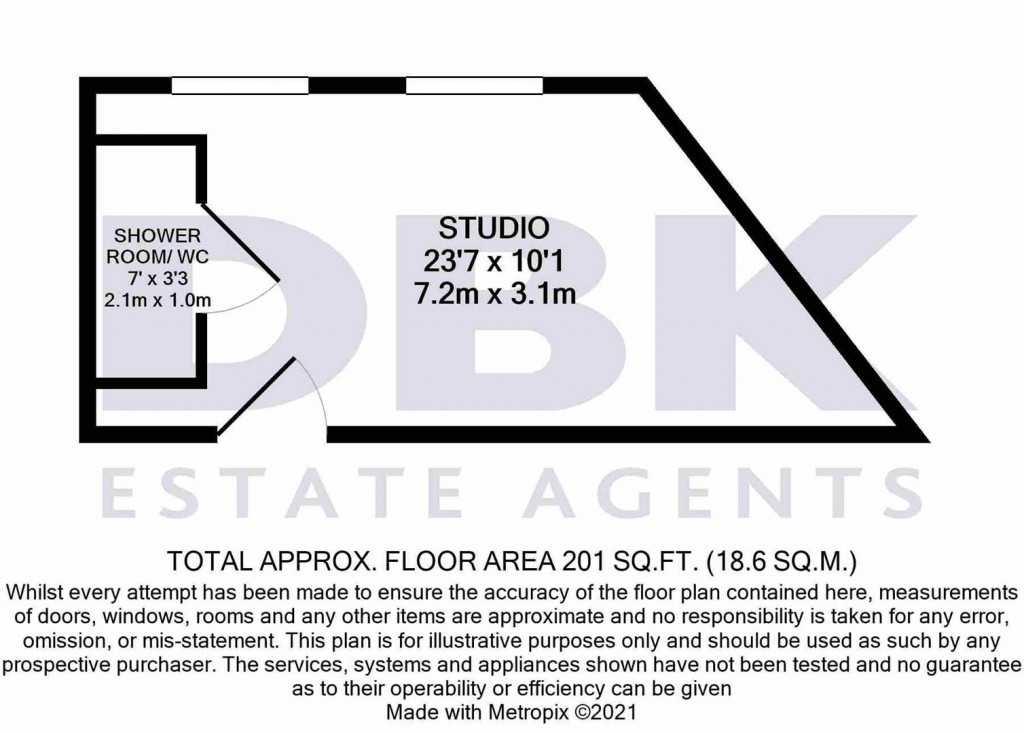 Floorplans For Heston Road, Heston, TW5