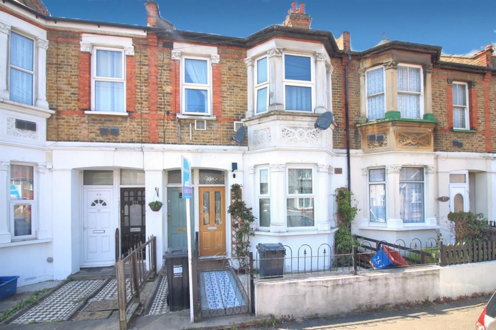 Martindale Road, Hounslow, TW4, 2 bedroom,