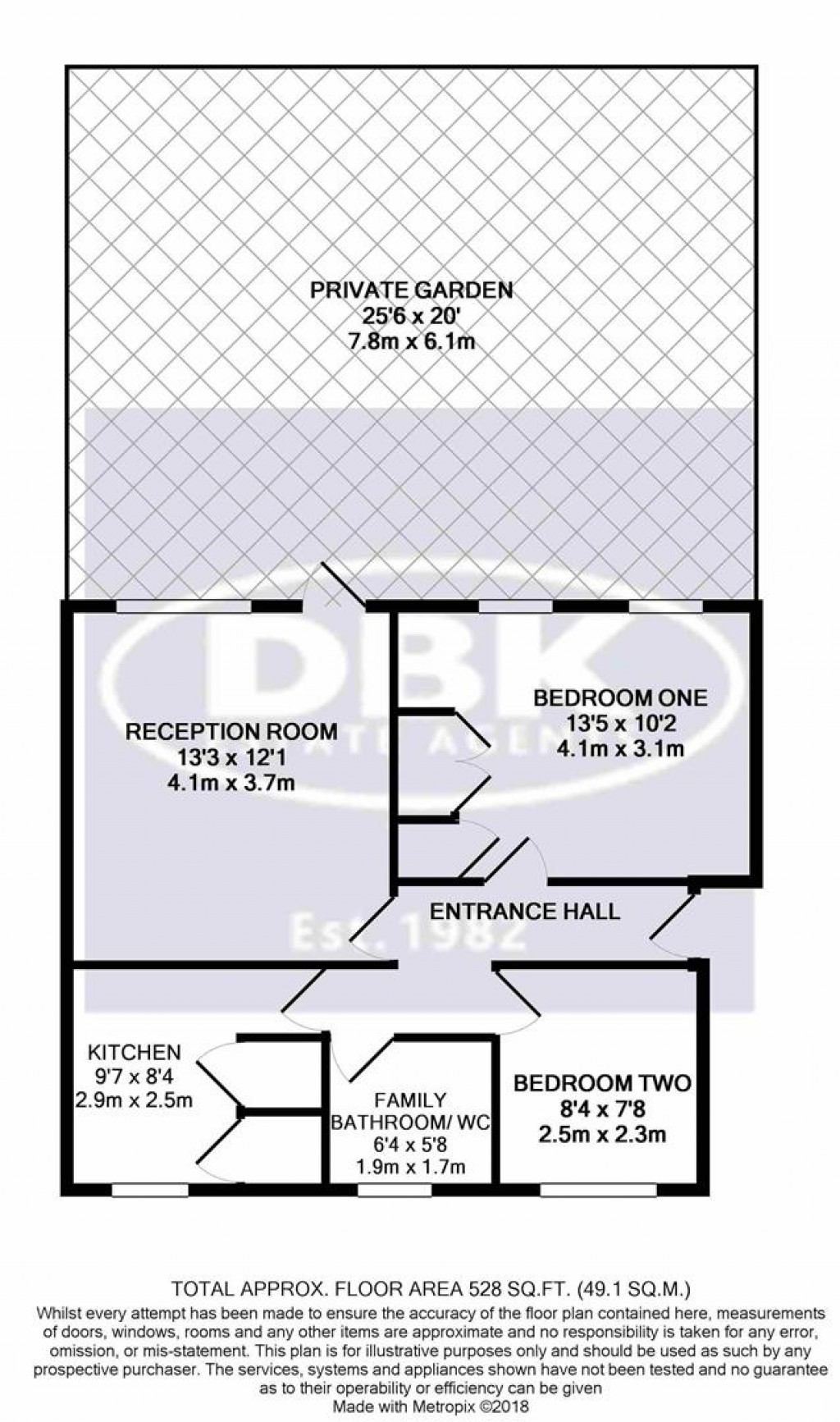 Floorplans For Brabazon Road, Heston, TW5