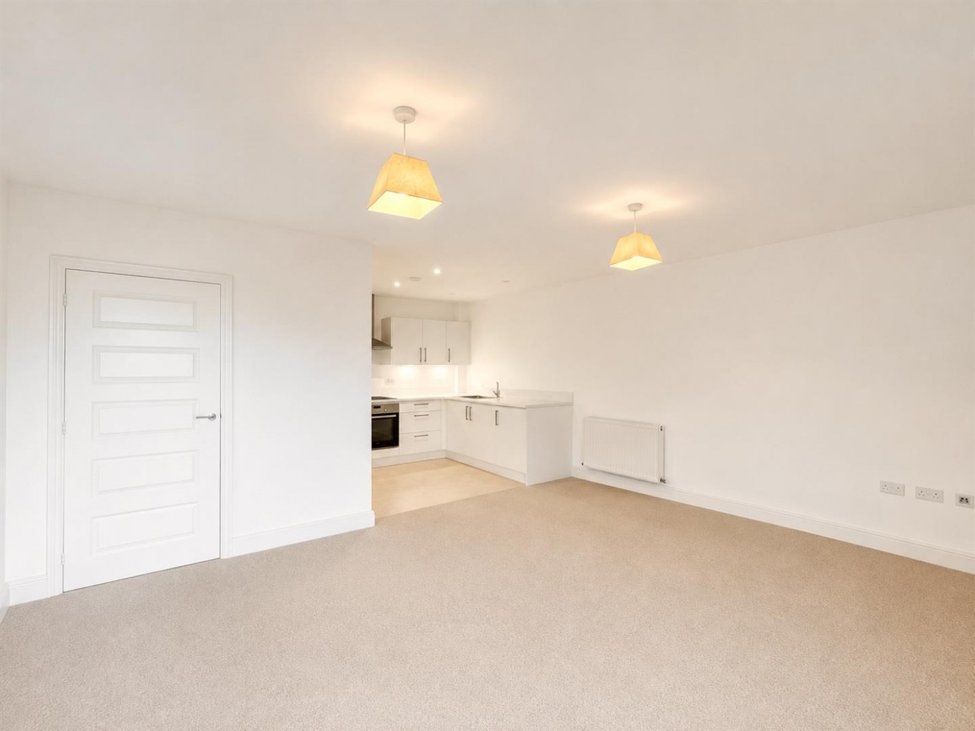 Images for Mayfair Court, Hunting Place, Heston, TW5