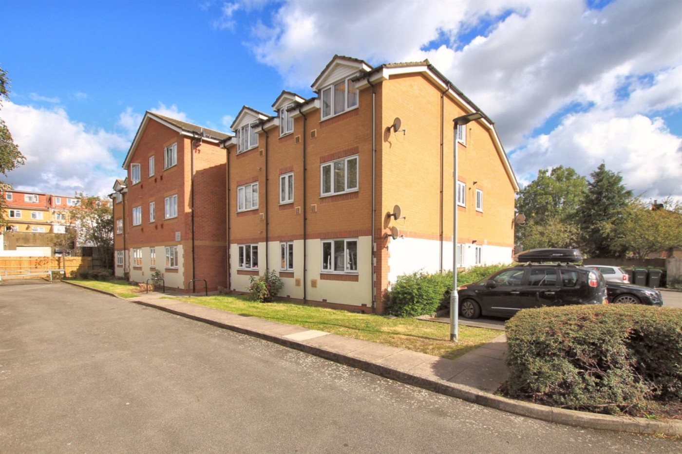 Images for Harrier Court, Siddeley Drive, Hounslow, TW4