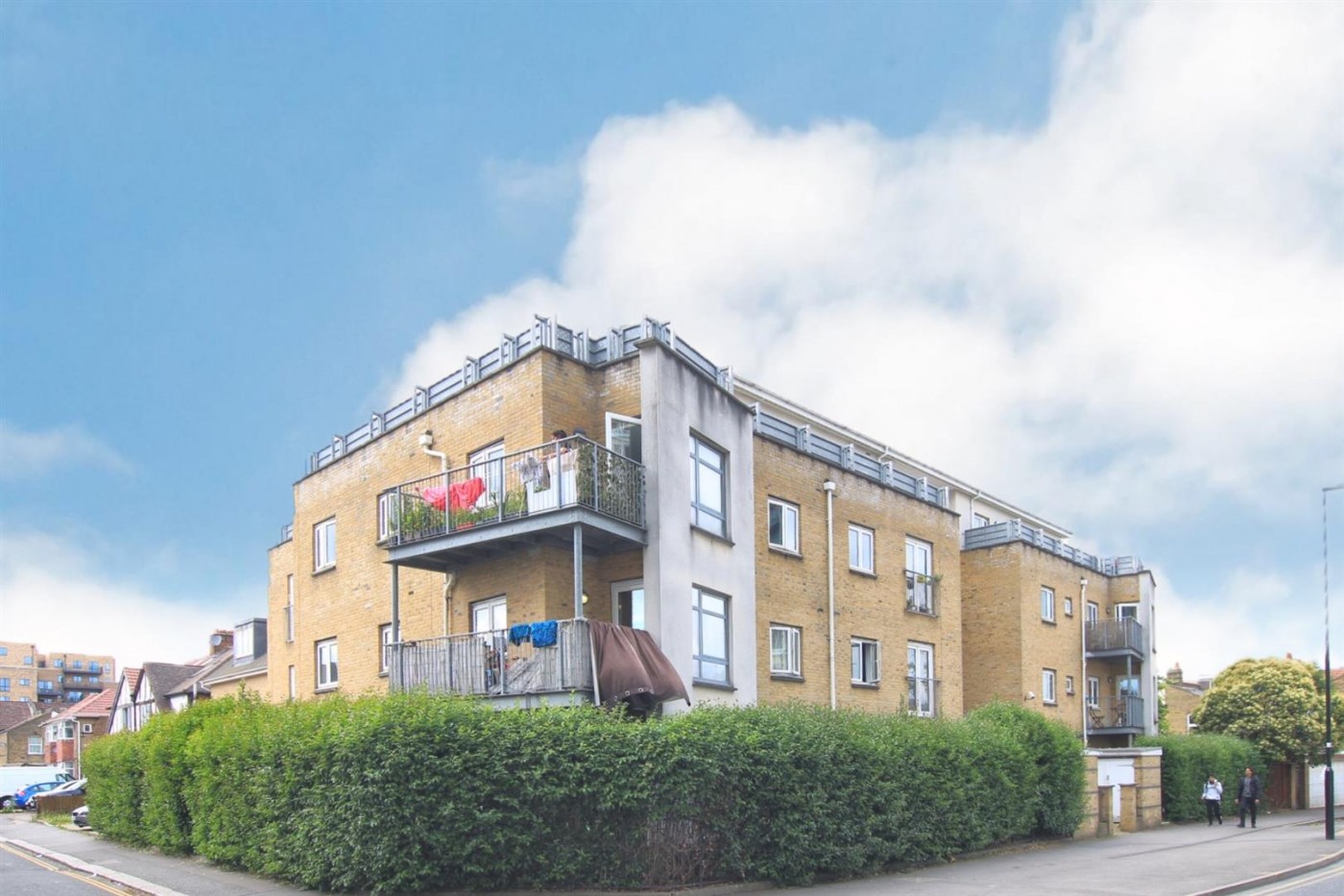 Images for Alexandra Road, Hounslow, TW3