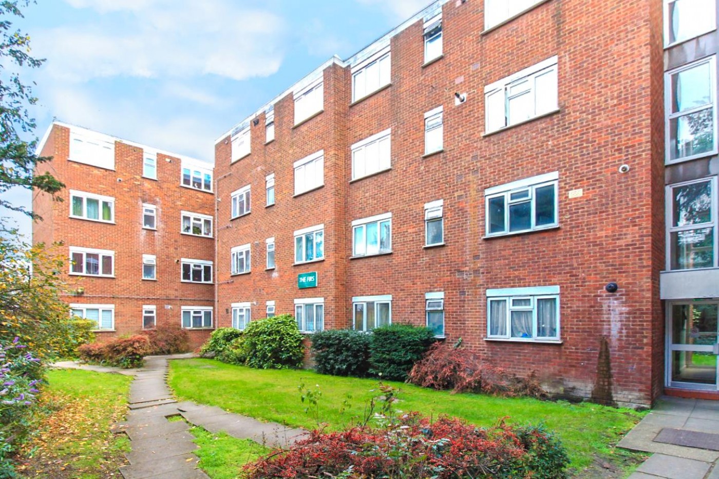 Images for The Firs, Alexandra Road, Hounslow, TW3