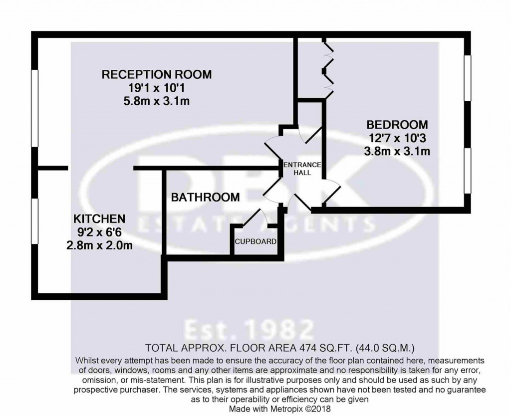 Floorplans For Sheridan Court, Vickers Way, Hounslow, TW4