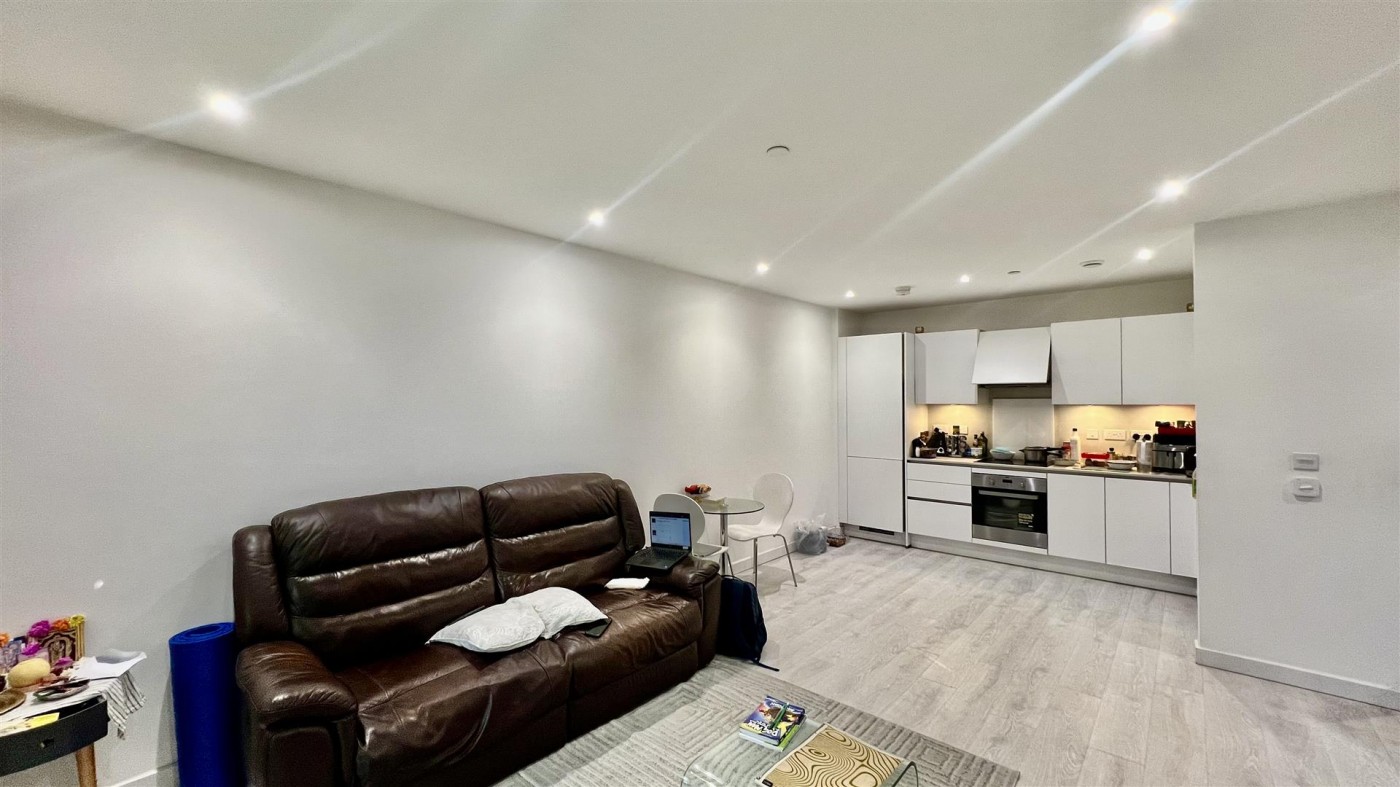 Images for Barrett House, Prince Regent Road, Hounslow, TW3