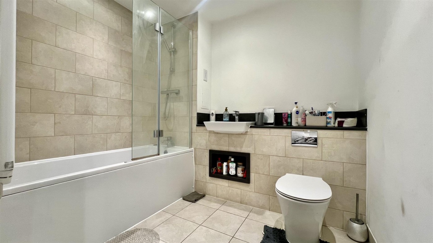 Images for Barrett House, Prince Regent Road, Hounslow, TW3