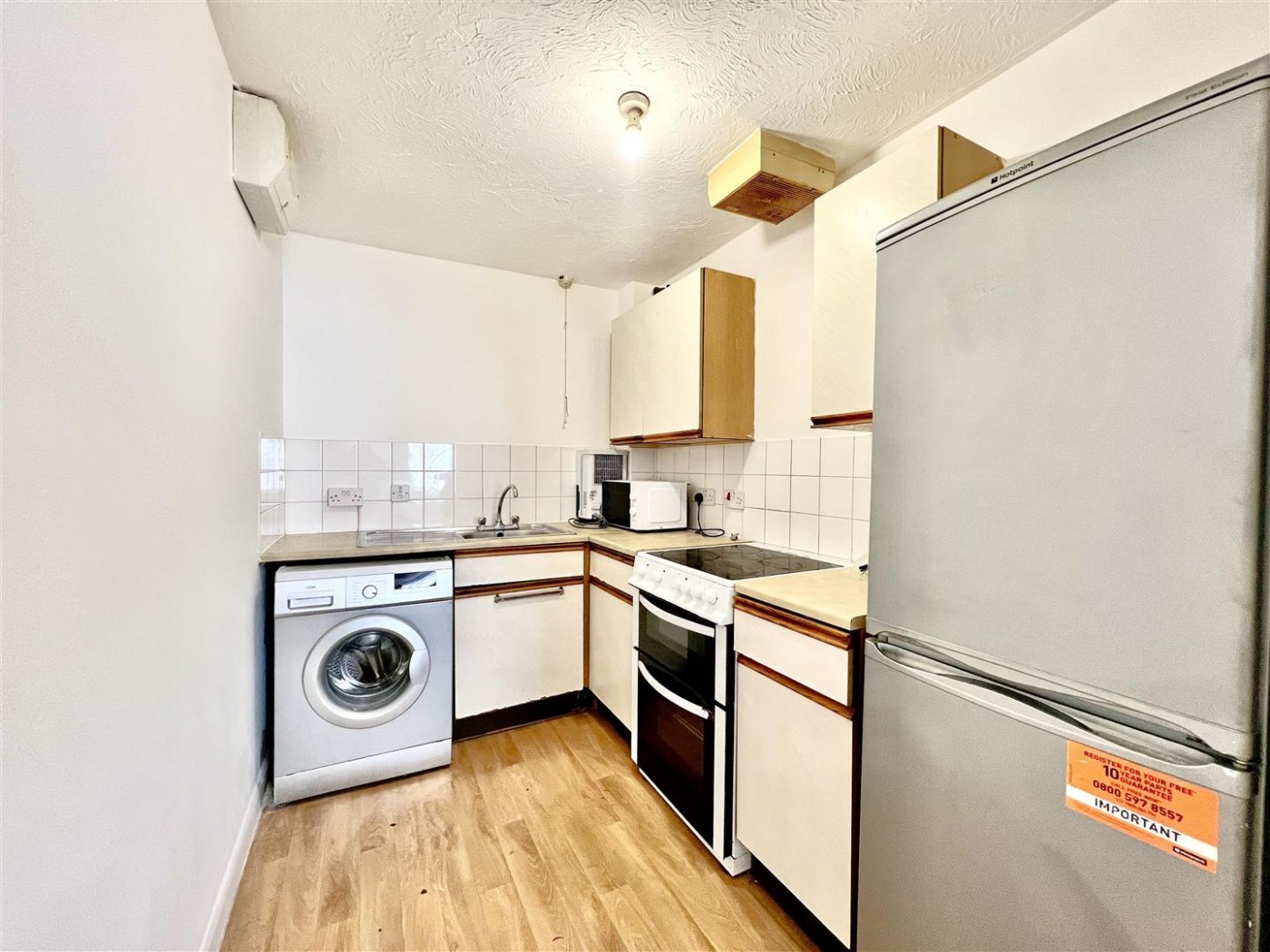 Images for John Barter House, Church Close, Hounslow, TW3