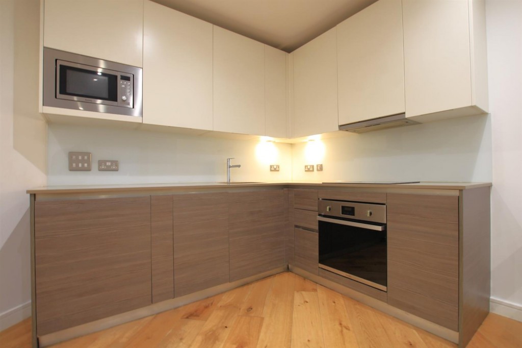 Tryon Apartments, Balfour Road, Hounslow, TW3, 1 bedroom, Apartment