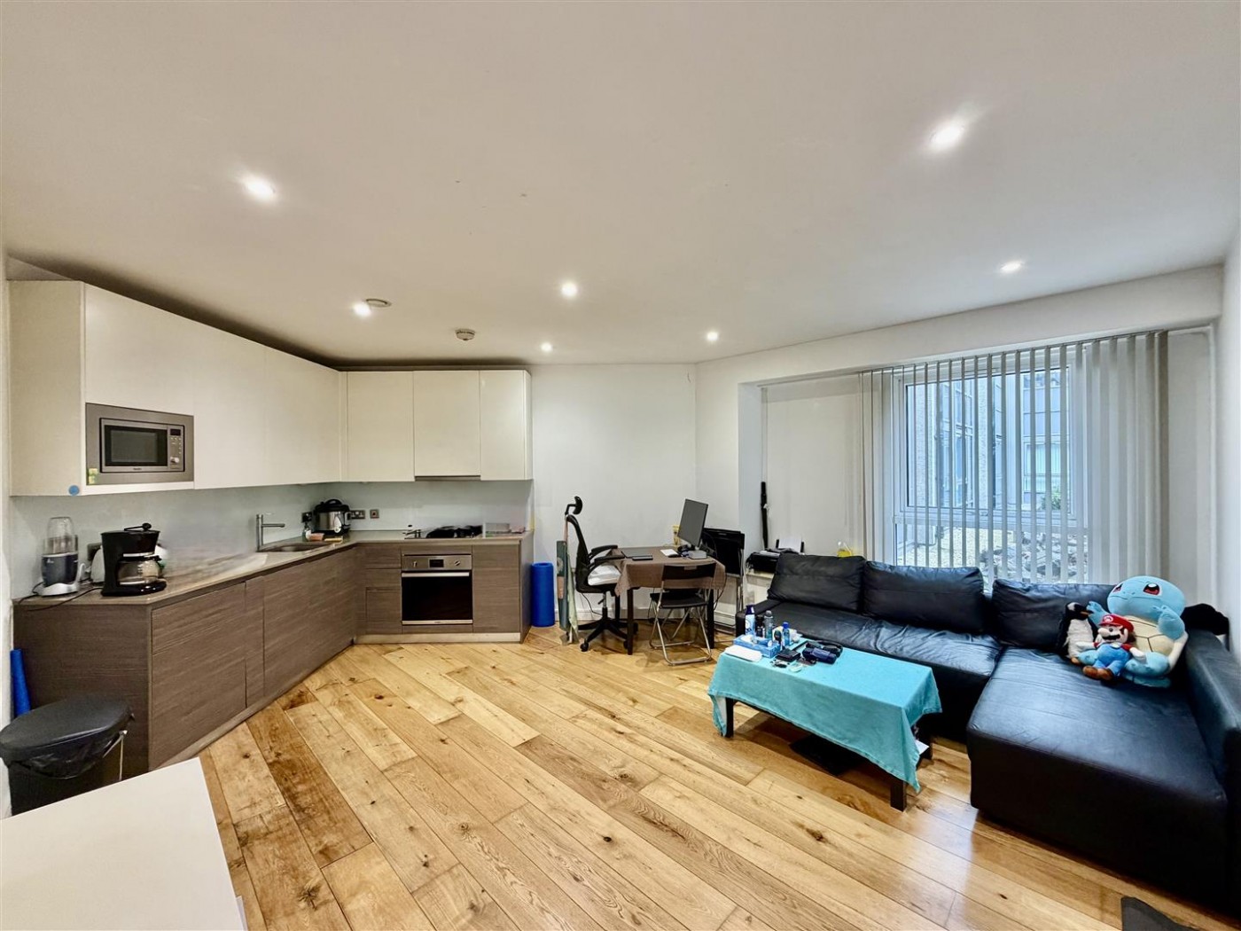 Images for Tryon Apartments, Balfour Road, Hounslow, TW3
