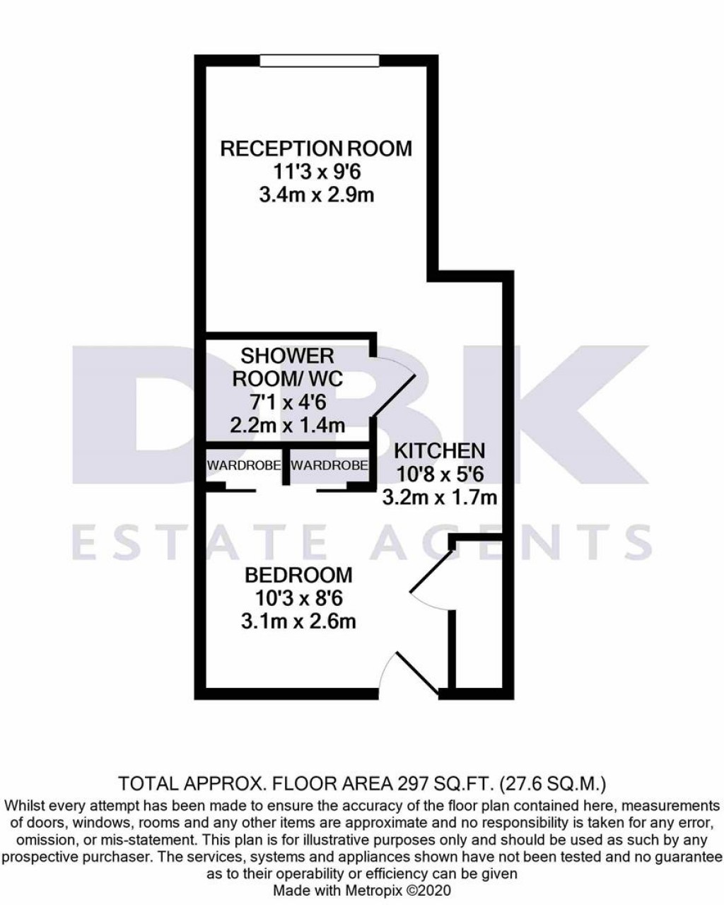 Floorplans For Trinity Square, Staines Road, Hounslow, TW3