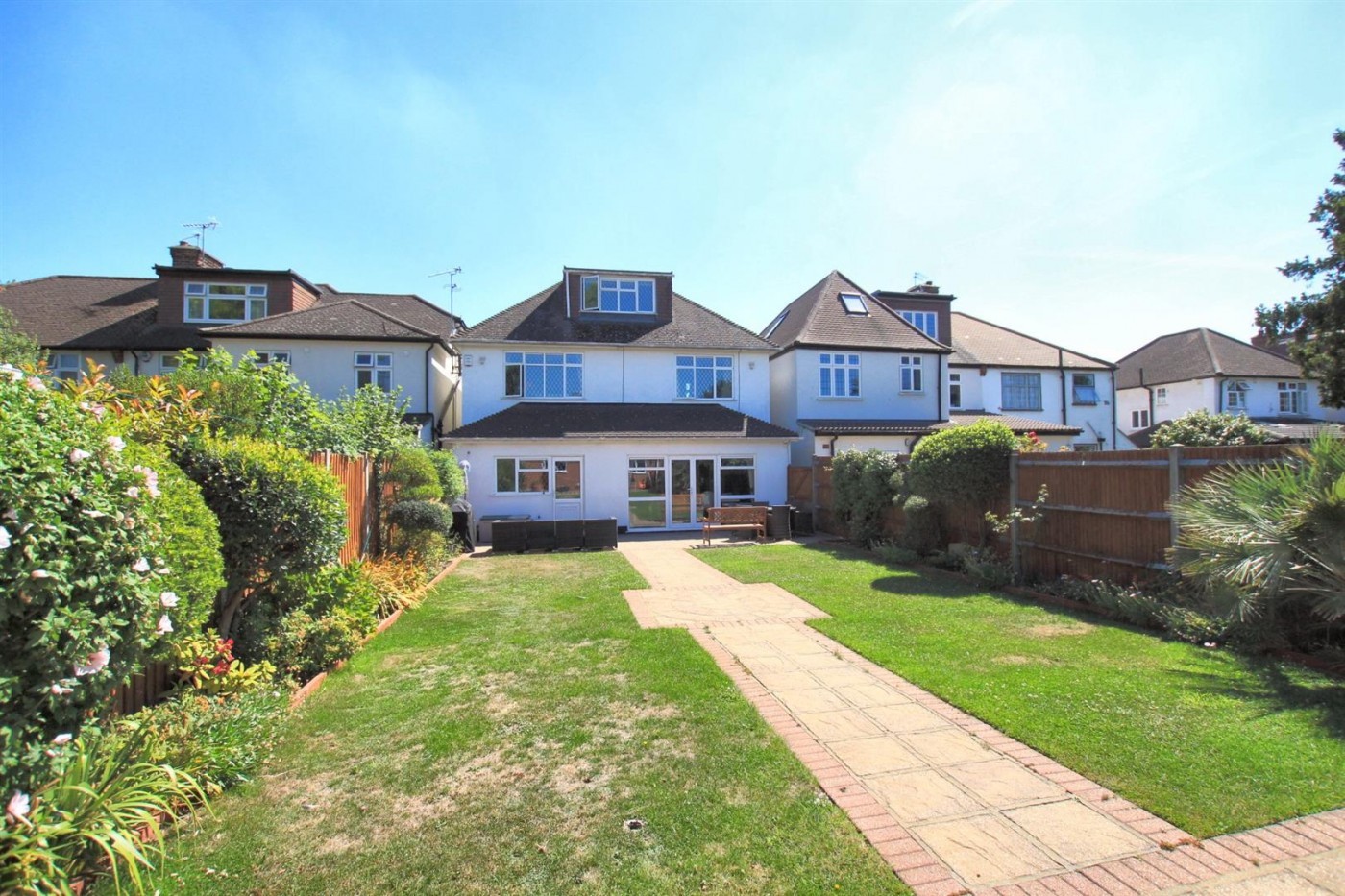 Images for Minterne Avenue, Norwood Green, UB2