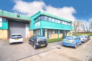 Images for Barratt Industrial Park, Park Avenue, Southall, UB1