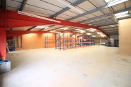 Images for Barratt Industrial Park, Park Avenue, Southall, UB1