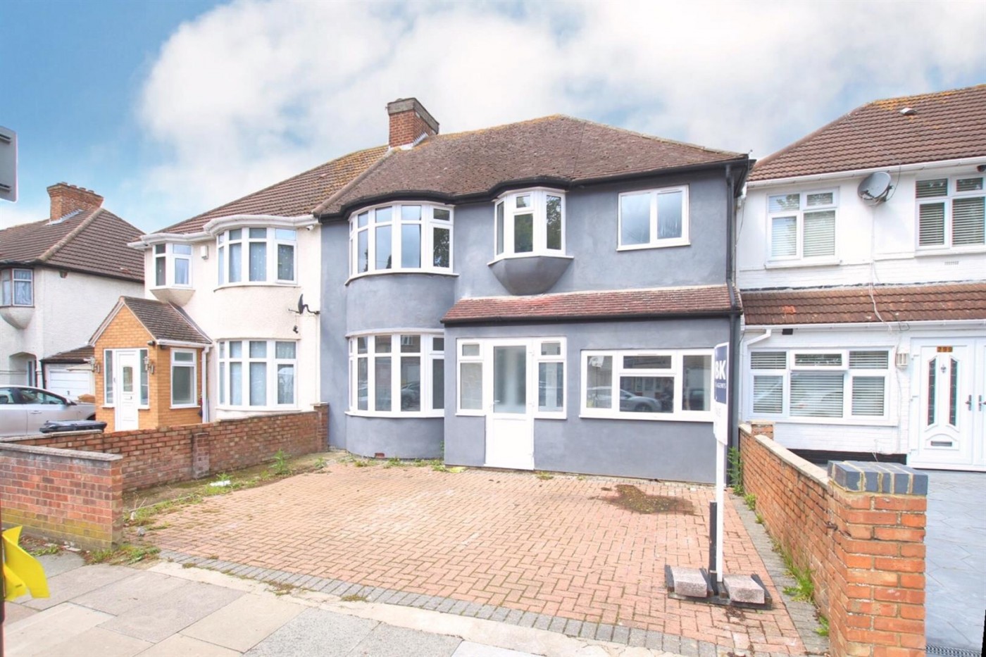 Images for Lady Margaret Road, Southall, UB1