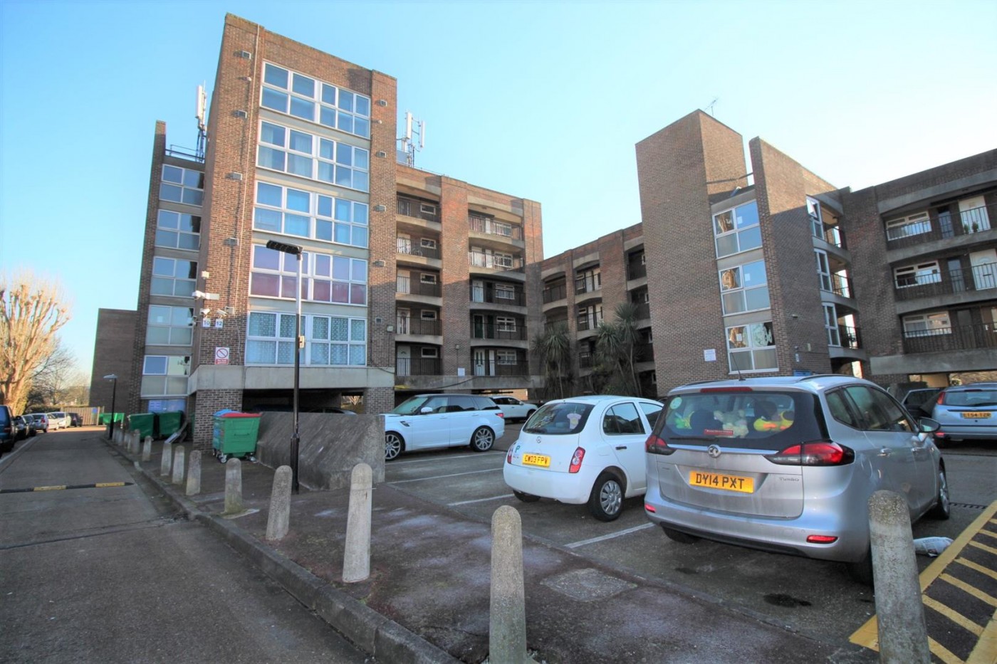 Images for Harris Close , Hounslow, Middlesex, TW3