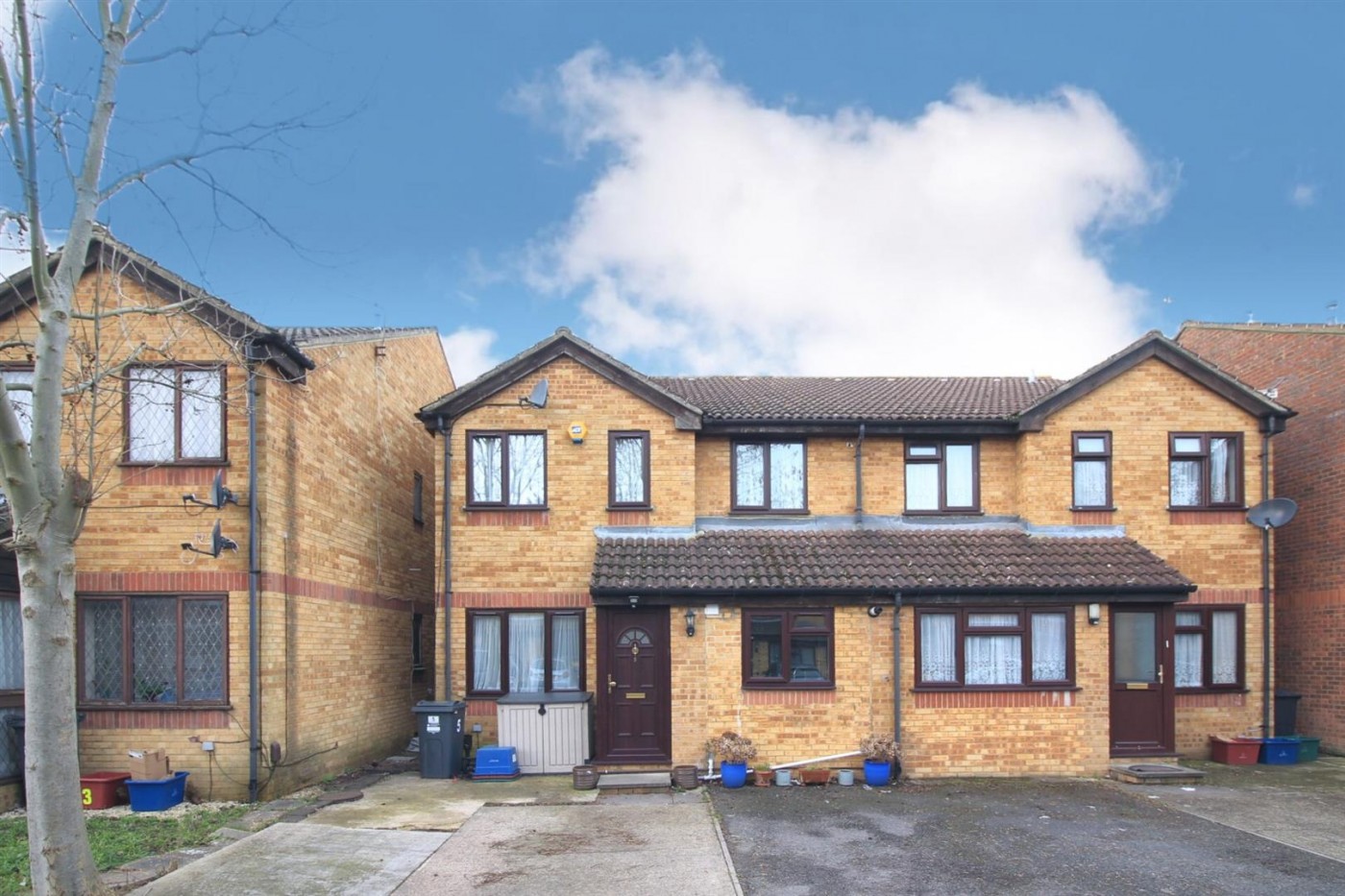 Images for Jessop Avenue, Norwood Green, UB2
