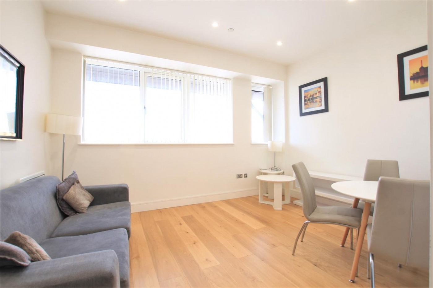 Images for Craneshaw House, 8 Douglas Road, Hounslow, TW3