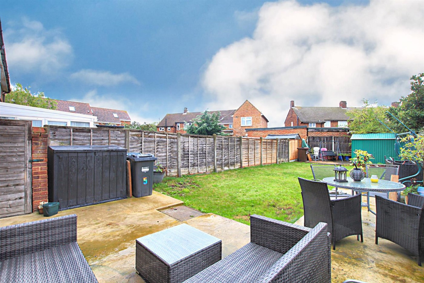 Images for Shannon Close, Norwood Green, UB2