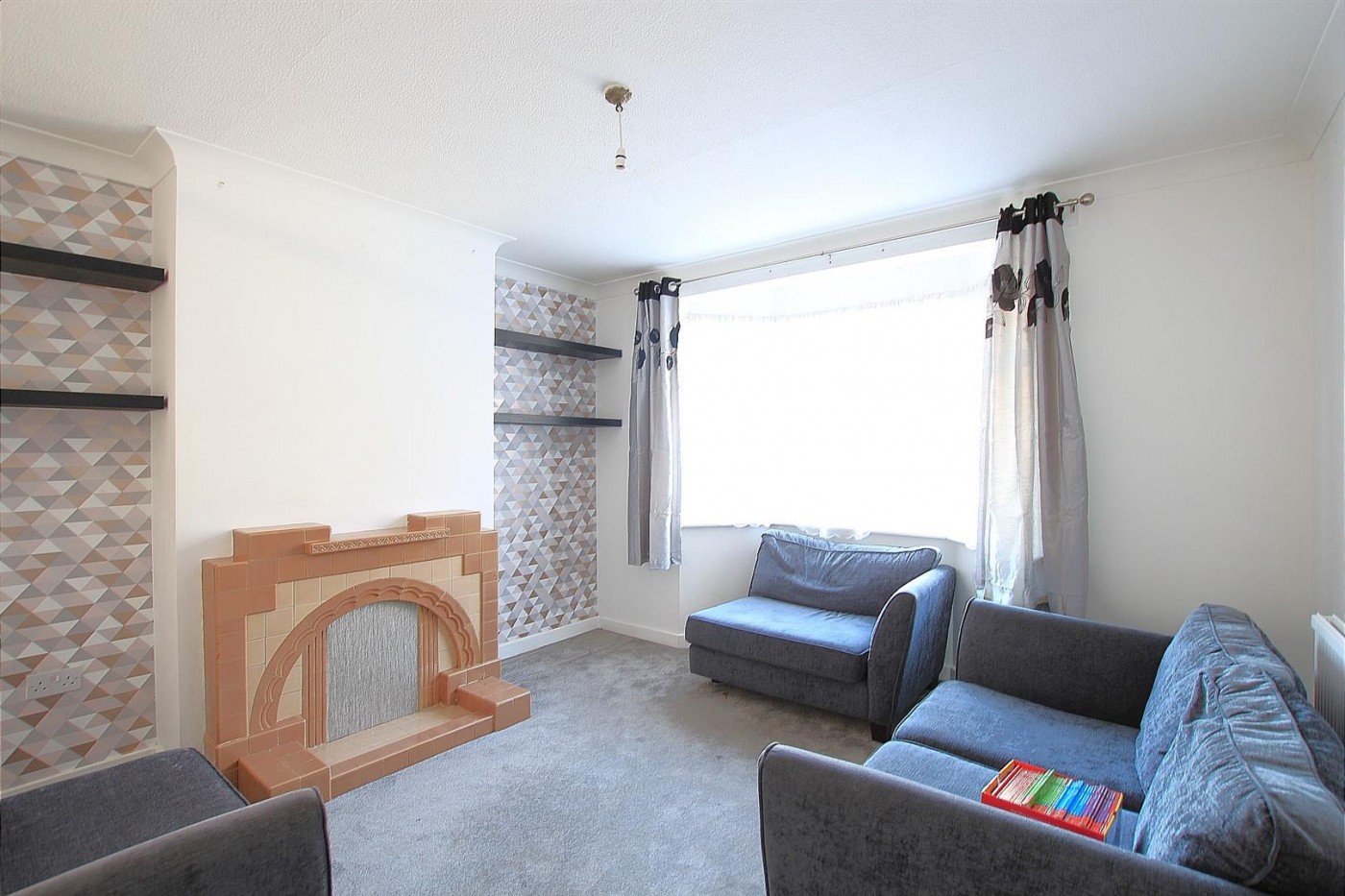 Images for Old Cote Drive, Heston, TW5