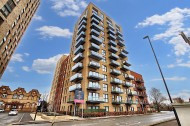 Images for Samuelson House, Merrick Road, Southall, UB1