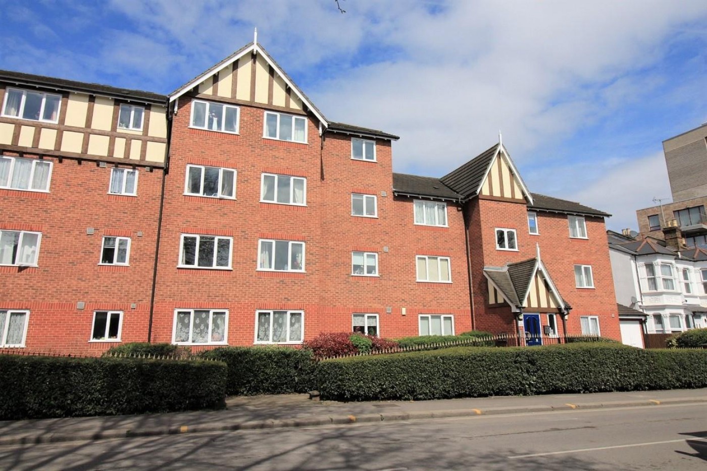Images for Tudor Place, London Road, Hounslow, TW3