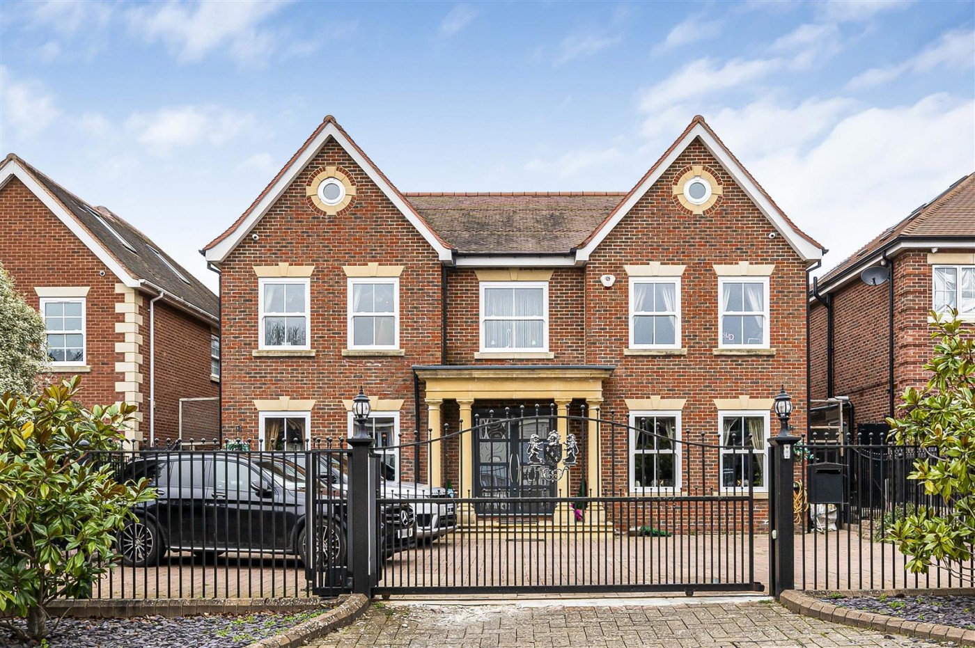 Images for Highfield Drive, Ickenham, UB10