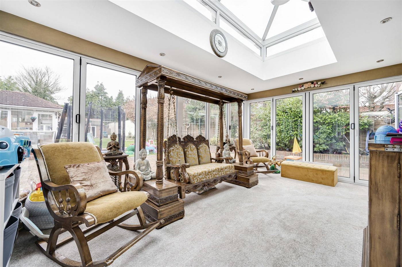 Images for Highfield Drive, Ickenham, UB10