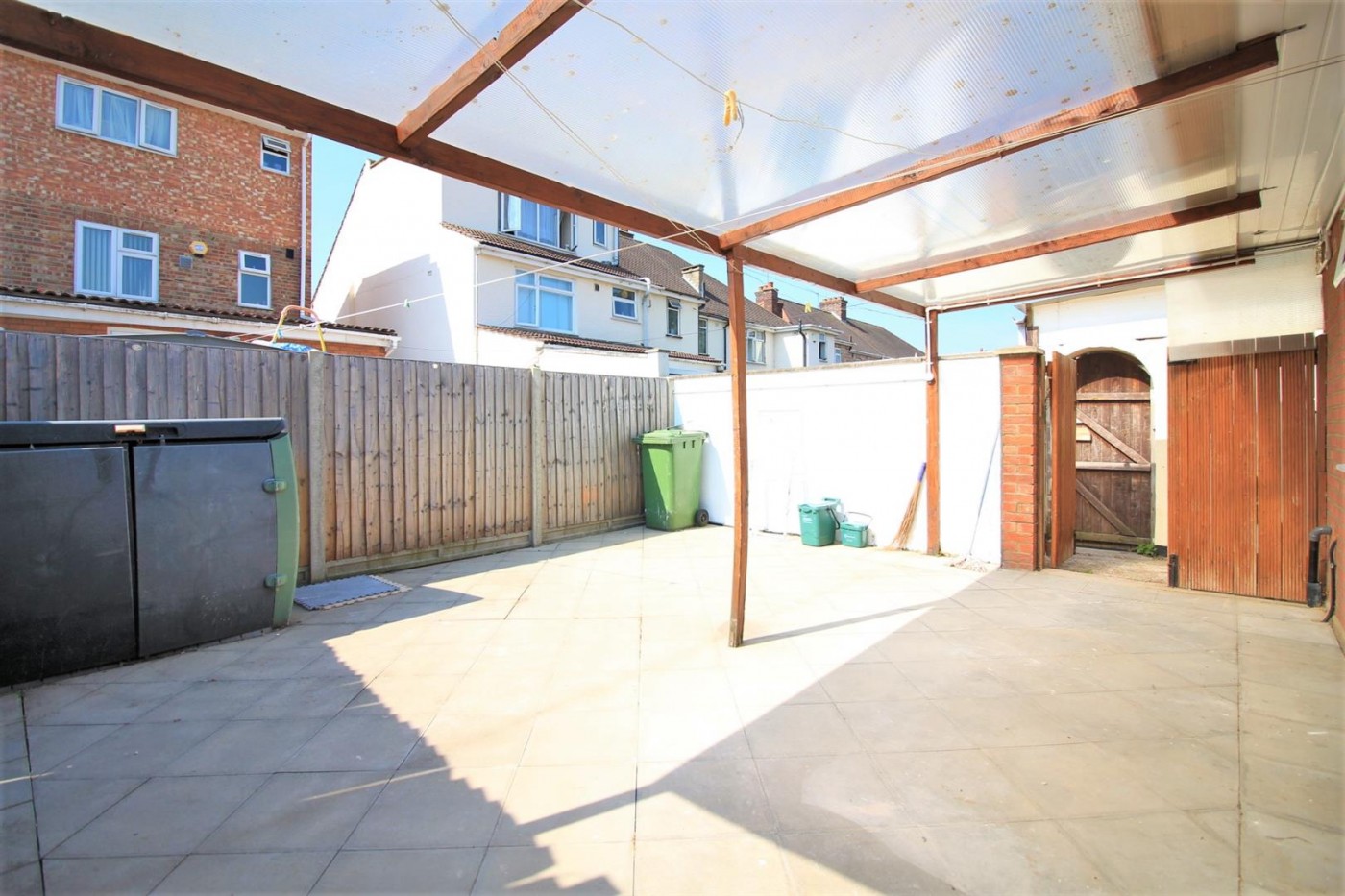 Images for Clifford Road, Hounslow, TW4