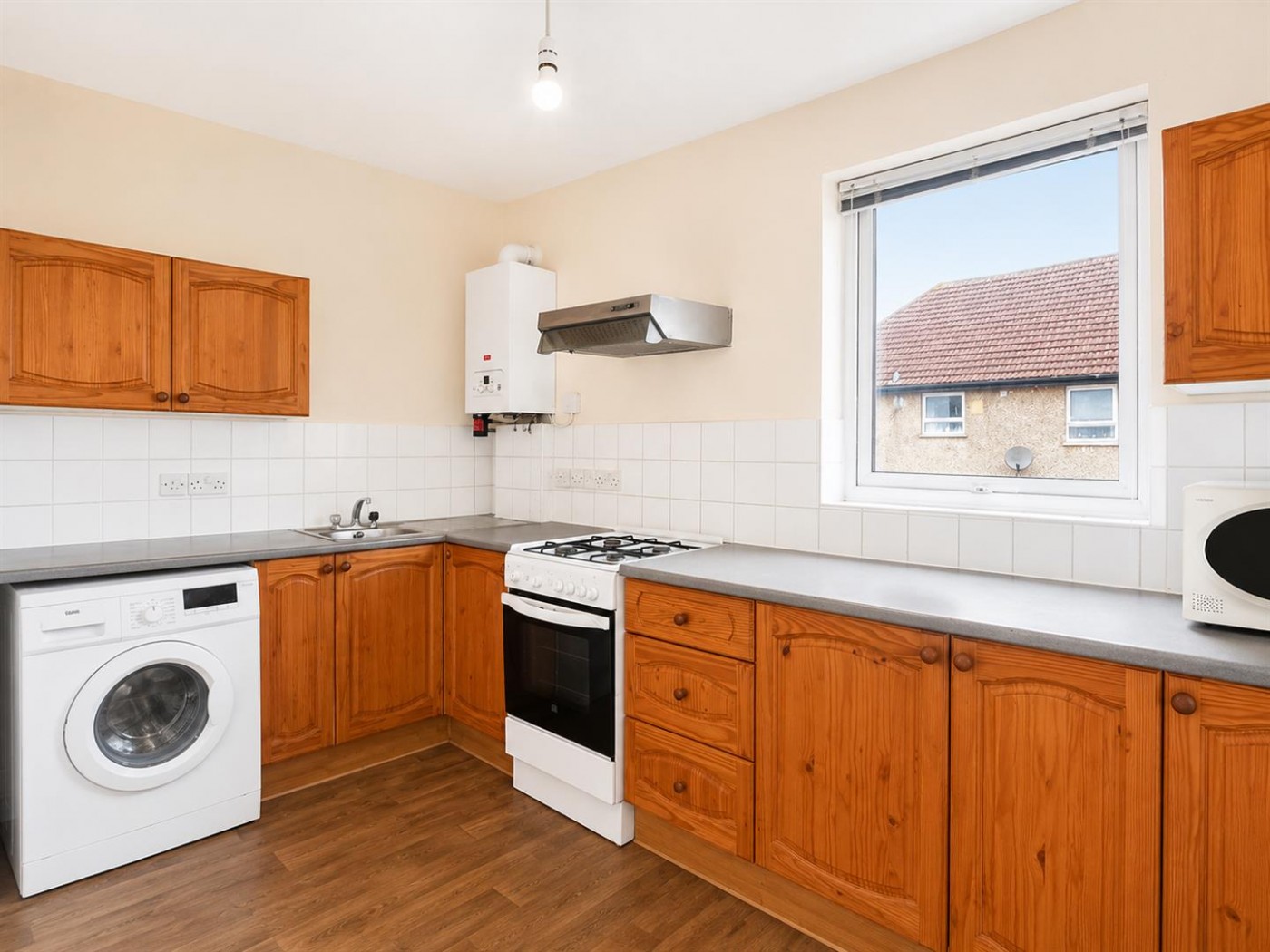 Images for Vicarage Farm Road , Heston, TW5