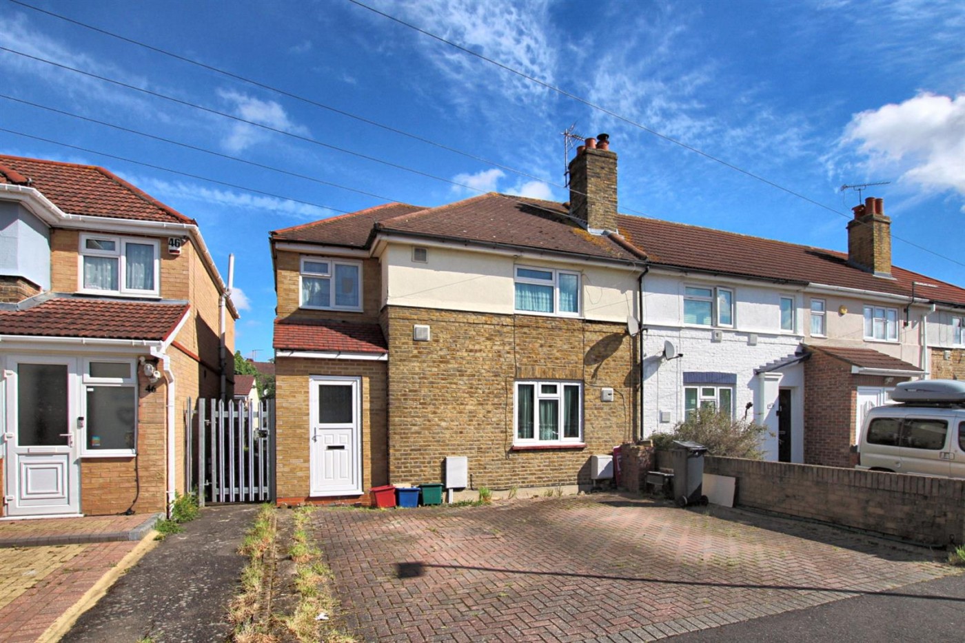 Images for Charter Crescent, Hounslow, TW4