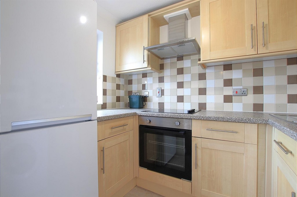 Beaumont Place, Isleworth, TW7, 1 bedroom, Apartment