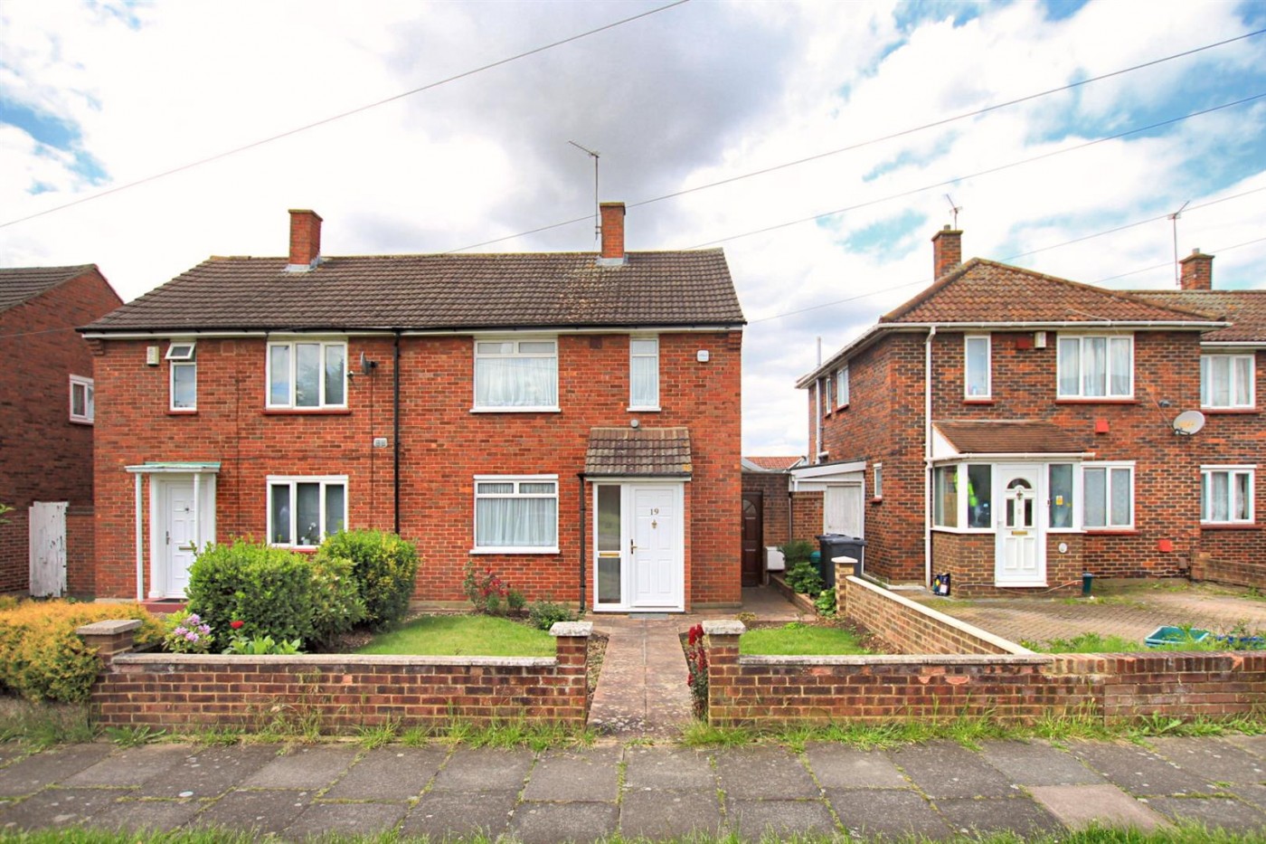 Images for Brabazon Road, Heston, TW5
