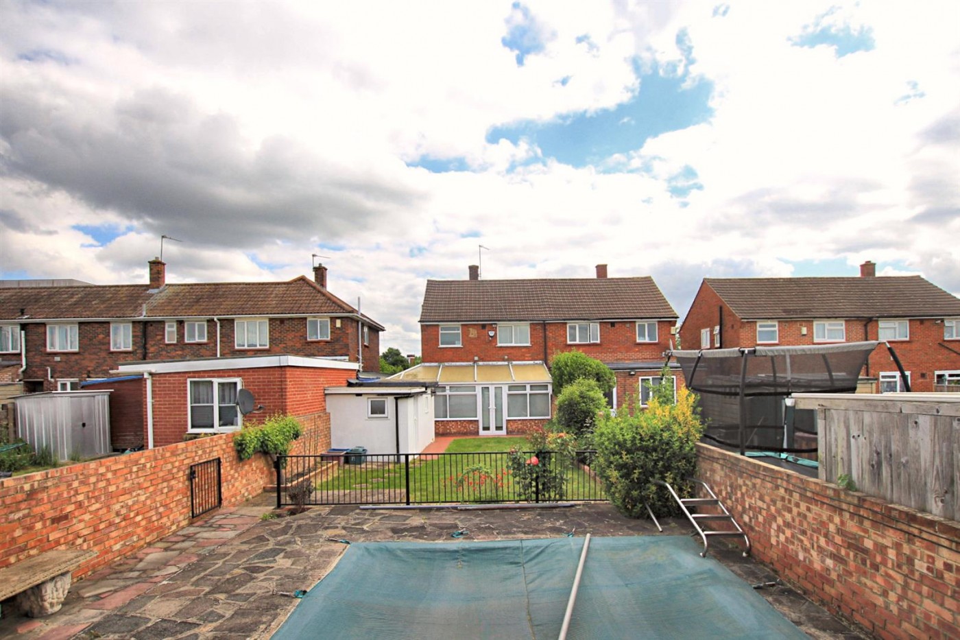 Images for Brabazon Road, Heston, TW5