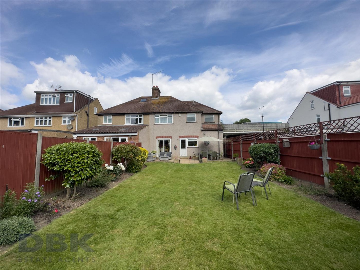 Winchester Avenue, Heston, TW5, 5 bedroom, House SemiDetached