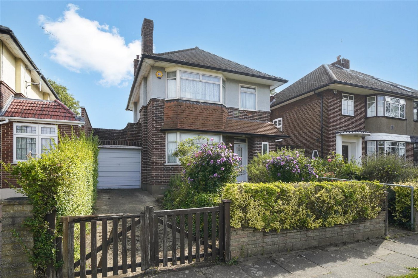 Images for Craneswater Park, Norwood Green, UB2