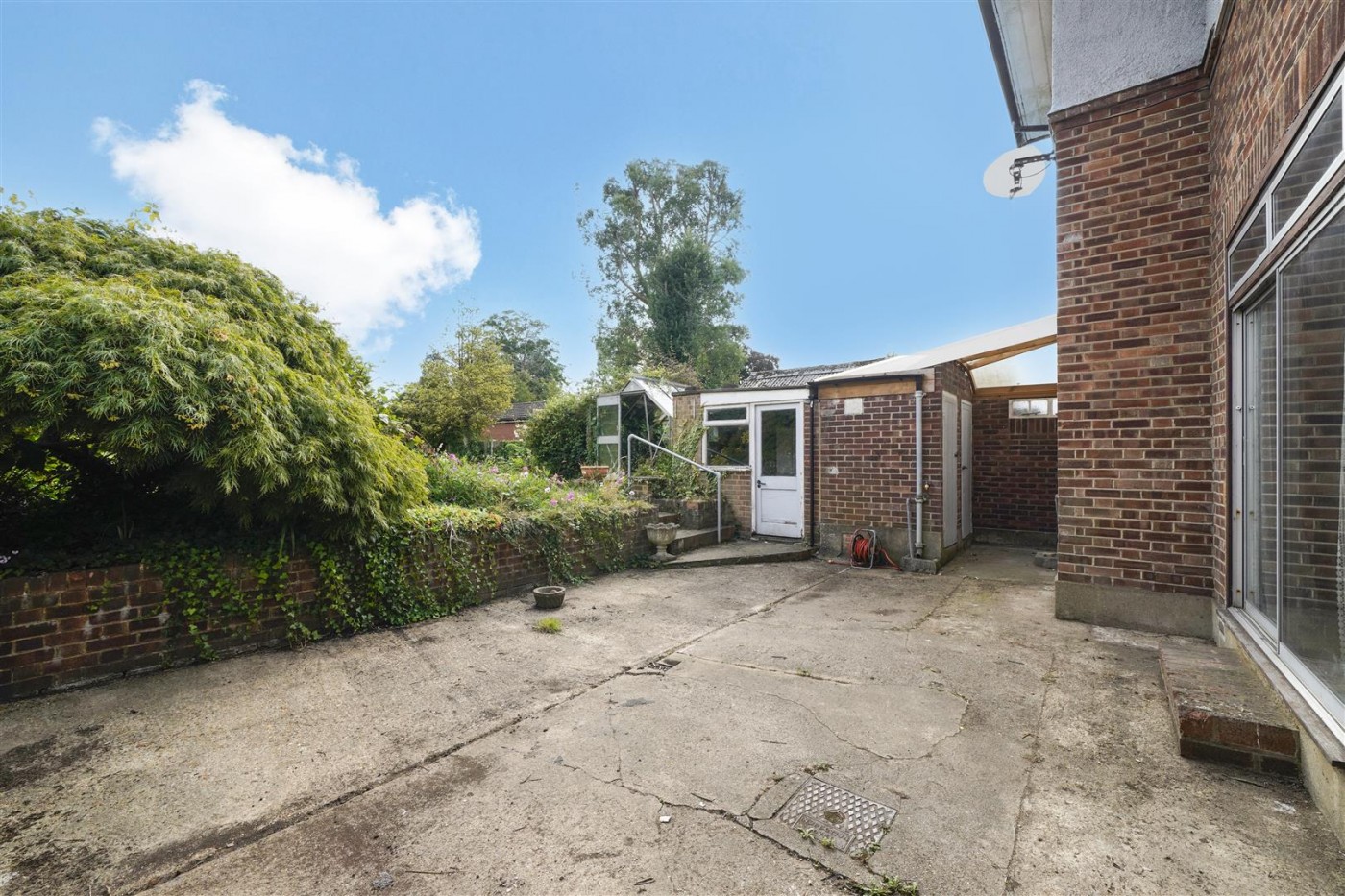 Images for Craneswater Park, Norwood Green, UB2