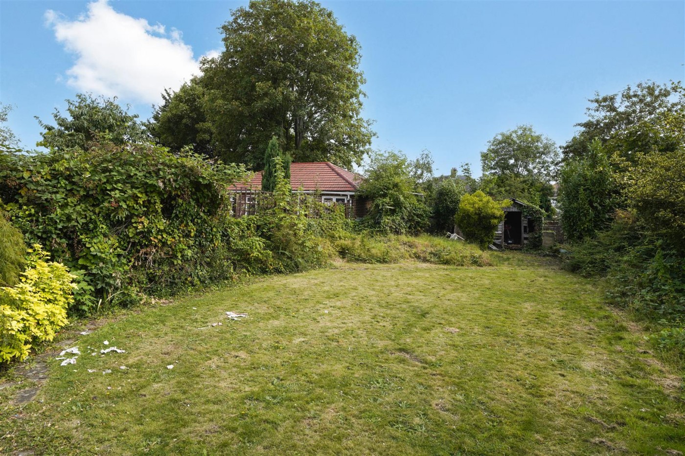 Images for Craneswater Park, Norwood Green, UB2