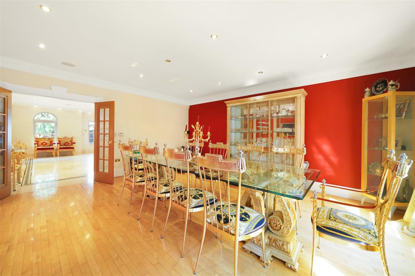 Images for Stoke Court Drive, Stoke Poges, SL2