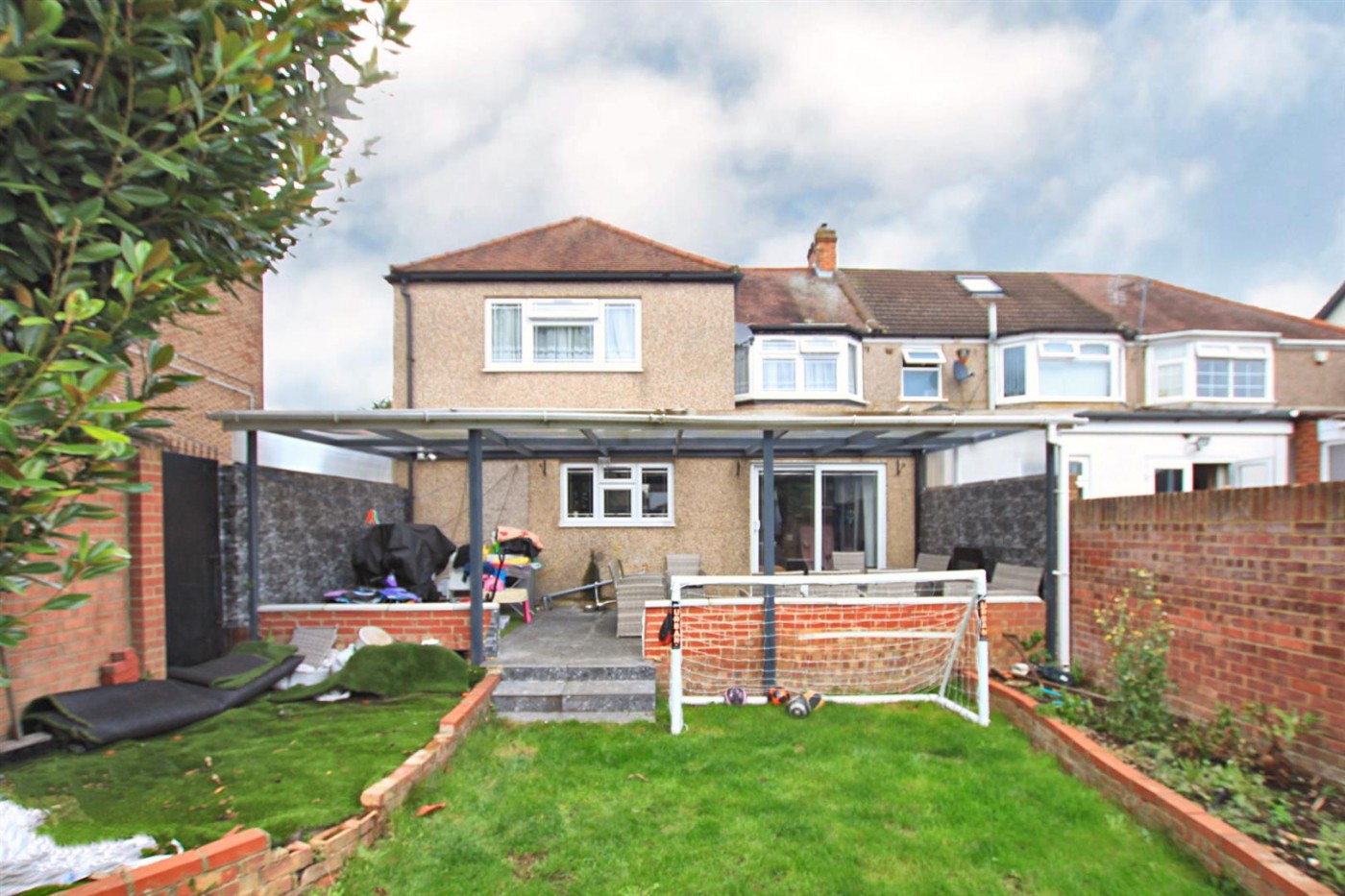 Images for Bourne Avenue, Hayes, UB3