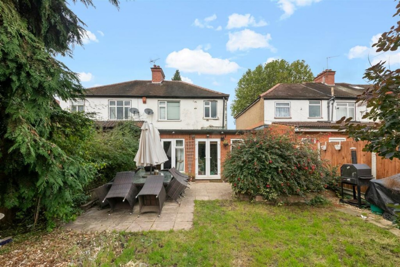 Images for Wimborne Avenue, Norwood Green, UB2